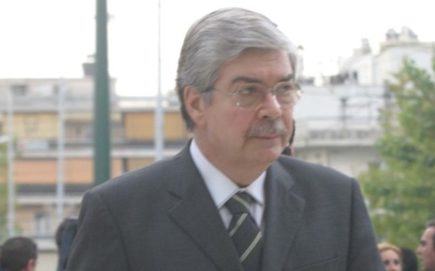 Ποιος ήταν ο Γιώργος Πέτσος