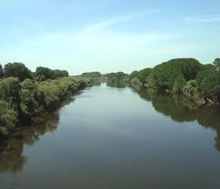 Πάνω από το όριο συναγερμού η στάθμη του ποταμού Έβρου