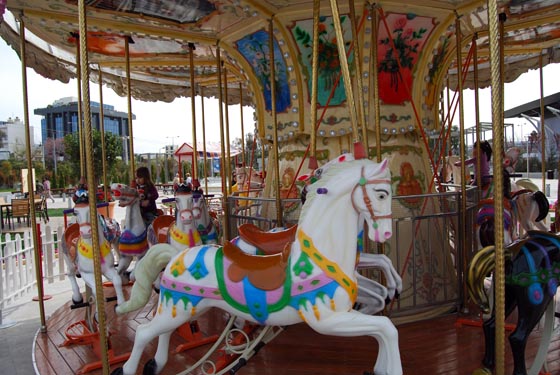 Προτάσεις για διασκέδαση τα Χριστούγεννα