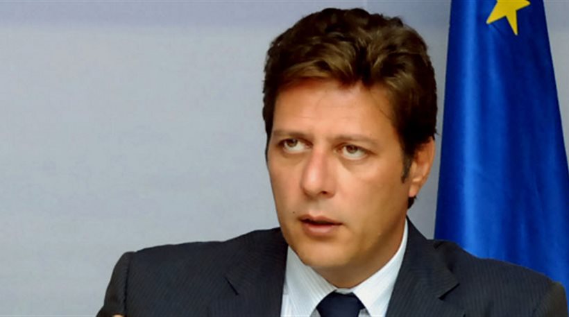 Βαρβιτσιώτης:Την πολιτική αστάθεια θα την πληρώσει πολύ ακριβά ο Έλληνας