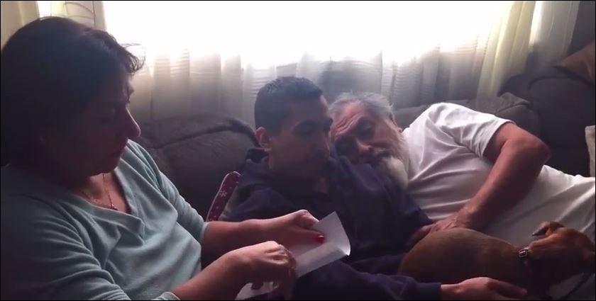 Το βίντεο που σαρώνει στο διαδίκτυο