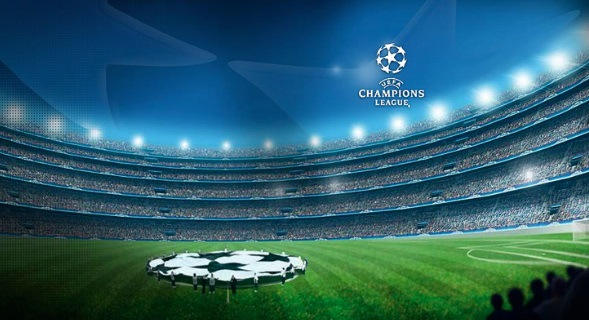 Οι βαθμολογίες του Champions League
