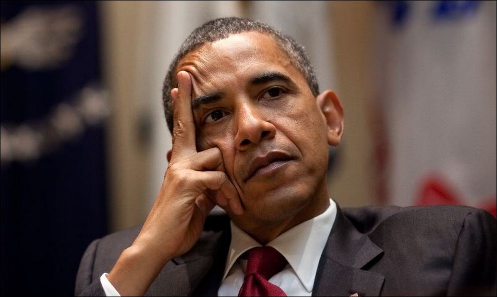 Ομπάμα:Η μάχη κατά του Έμπολα θα διαρκέσει πολύ