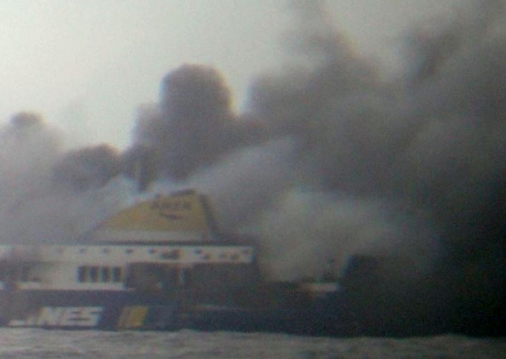 Ανασύρθηκε νεκρός από τη θάλασσα ο δεύτερος Έλληνας