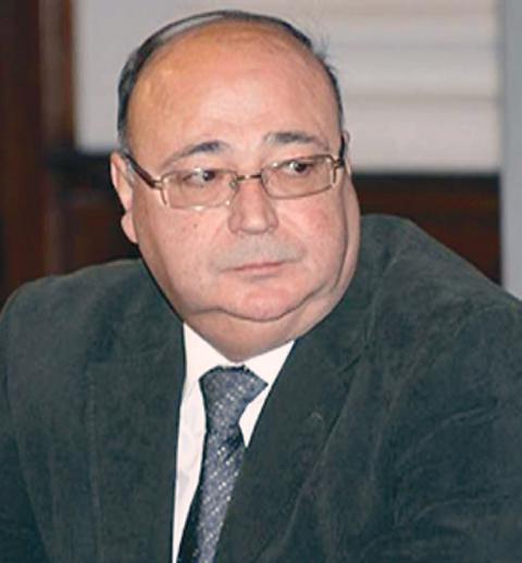 Θρίλερ με πρώην πρόξενο ειδικό στις μυστικές υπηρεσίες