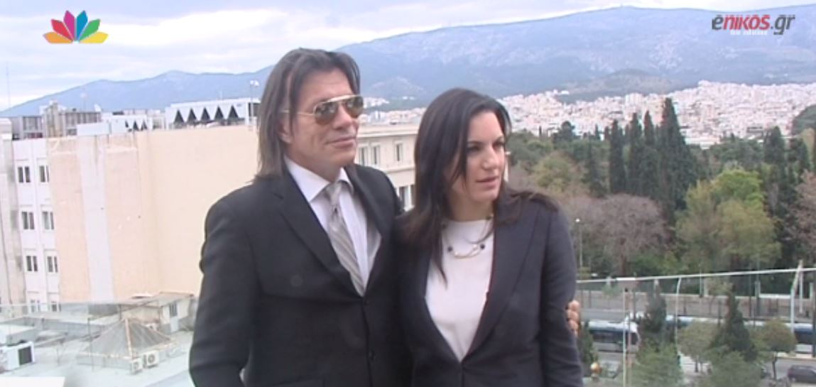 Κεφαλογιάννη – Ψινάκης υπέγραψαν μνημόνιο συνεργασίας – ΒΙΝΤΕΟ