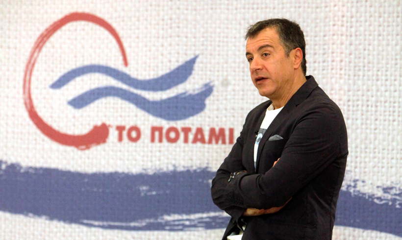 Η απάντηση του Θεοδωράκη στον Χαϊκάλη