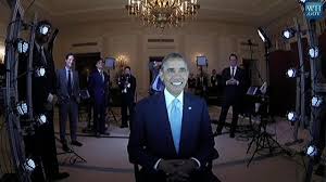 ΒΙΝΤΕΟ-Το 3D εκτυπωμένο πορτρέτο του Ομπάμα