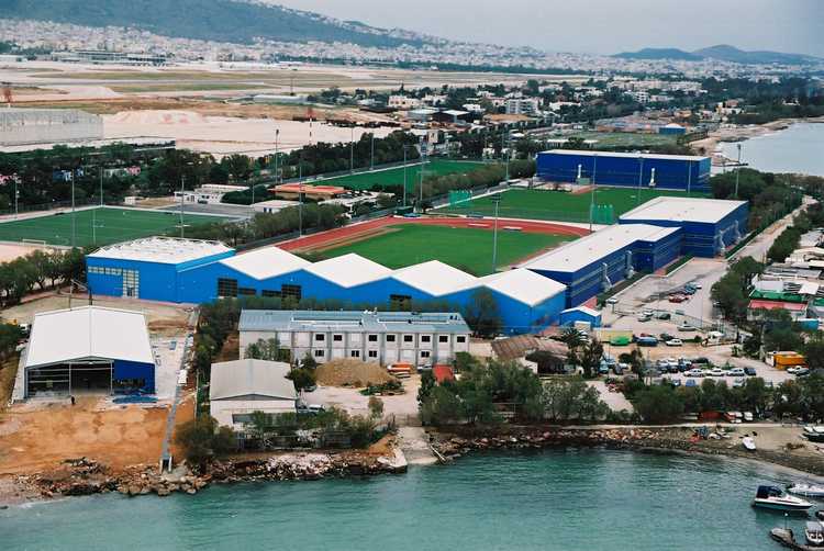 Συνελήφθη για υπεξαίρεση ο πρόεδρος του Αγίου Κοσμά