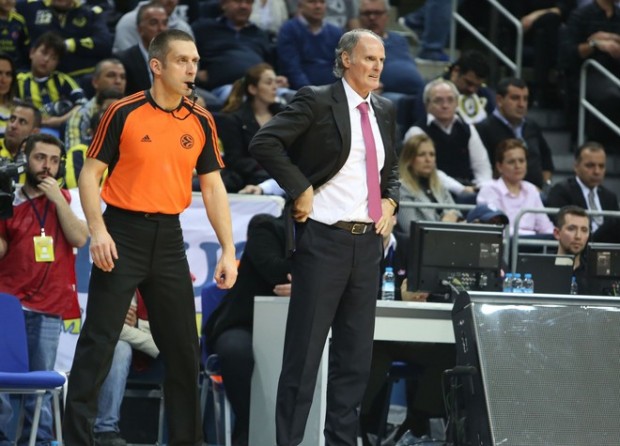 Ιβάνοβιτς: Λάθος νοοτροπία από κάποιους παίκτες