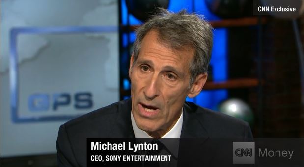 “Δεν ήταν λάθος η απόφαση να αποσυρθεί η ταινία The Interview” – ΒΙΝΤΕΟ