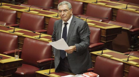 «Παρών» από τον Καπερνάρο για Πρόεδρο της Δημοκρατίας – ΤΩΡΑ