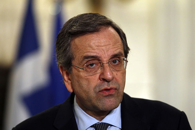 Bloomberg: Ο Σαμαράς απέτυχε να δελεάσει τους βουλευτές