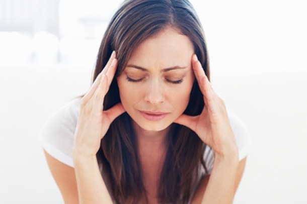 Πως να διώξετε το άγχος από το μυαλό και το σώμα