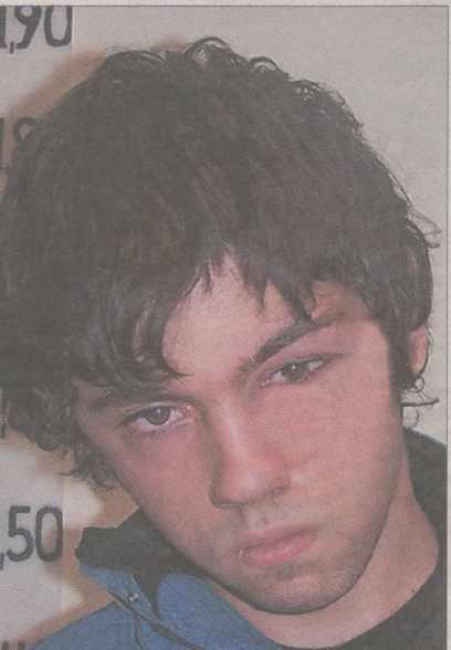 ΦΩΤΟ-Ο Ρωμανός από το νοσοκομείο Γεννηματάς