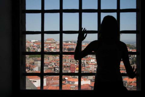 Μαρτυρία πρώην κρατούμενης: Έτσι σπούδασα στη φυλακή