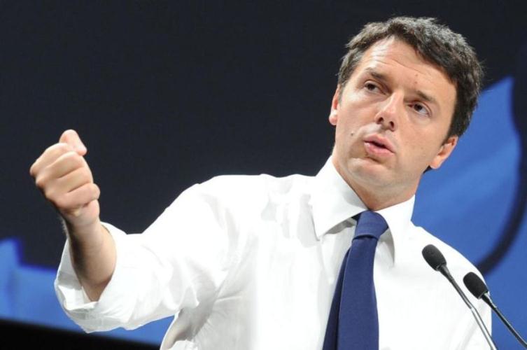 Ρέντσι: Η ελληνική κρίση αποκλείεται να μεταδοθεί στην Ιταλία