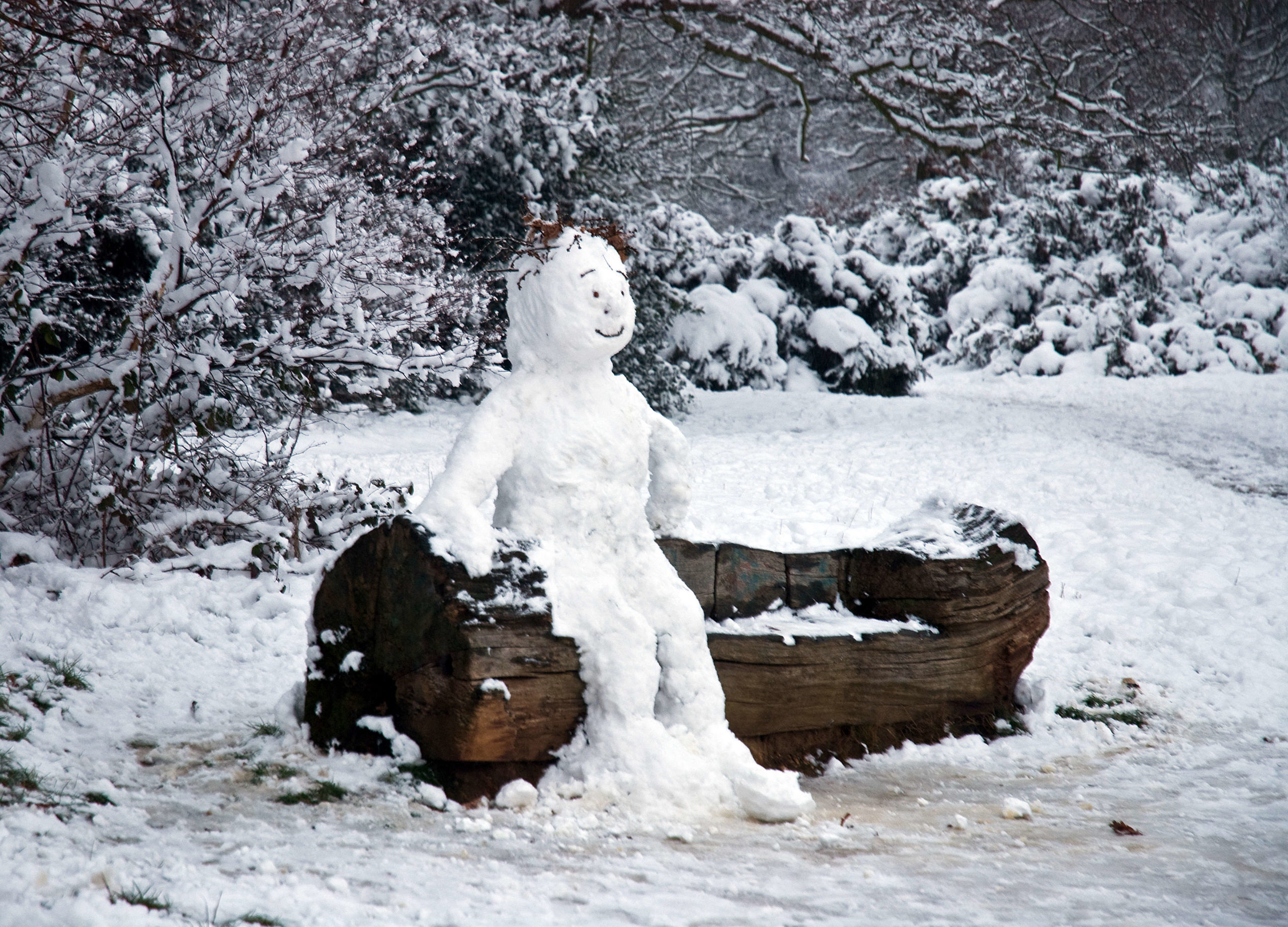 Που θα χιονίσει τις επόμενες ημέρες – ΒΙΝΤΕΟ