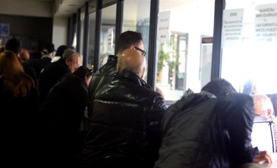 Τα ραντεβού με την Εφορία έως τις 31 Δεκεμβρίου