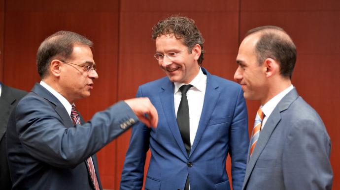 Τι θα γίνει σήμερα στο Eurogroup-Όλο το παρασκήνιο