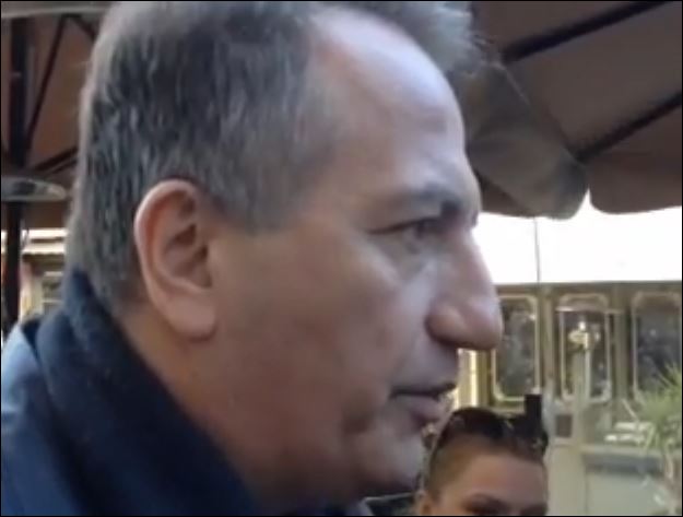 Καλαφάτης: Διεκδικούμε το βραβείο της πιο αστόλιστης πόλης – ΒΙΝΤΕΟ