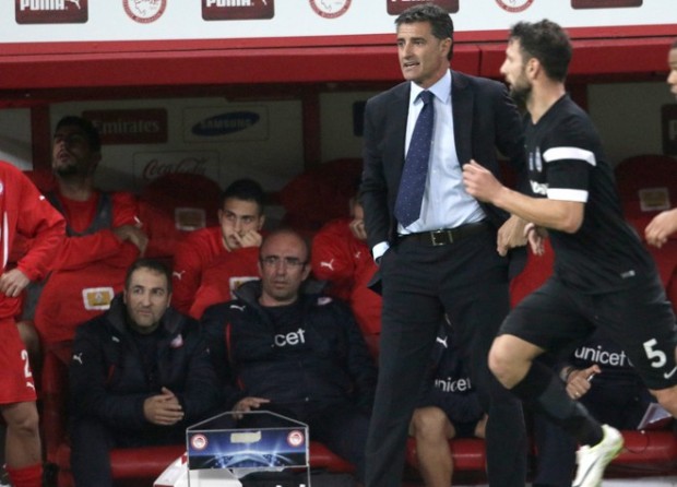 Μίτσελ: Αν δεν το πίστευα θα έφευγα