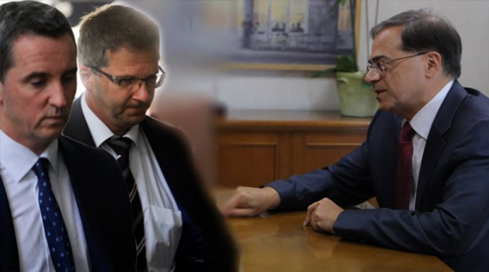 Τρόικα: Η διαπραγμάτευση θα ολοκληρωθεί χωρίς χάρες