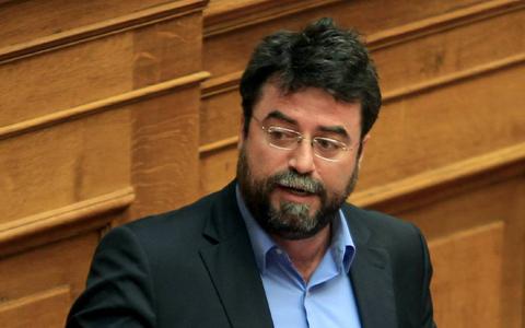Οικονόμου: Οι εκλογές θα ανακουφίσουν πολλούς