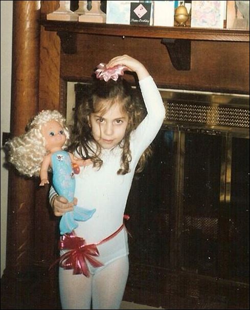 Αυτό το κορίτσι έγινε η πιο εκκεντρική σταρ – ΦΩΤΟ