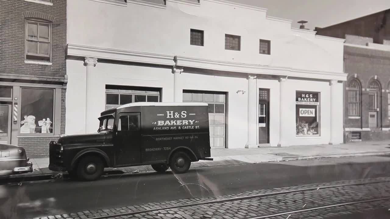 Οι Έλληνες που κατέκτησαν την αγορά ψωμιού στην Αμερική