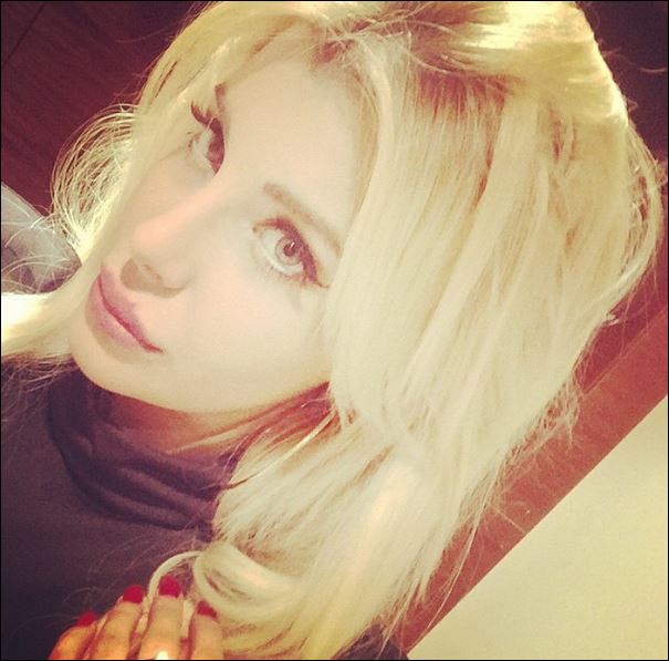 Η κόρη του Κανίγια αποκαλύπτεται στο Instagram – ΦΩΤΟ