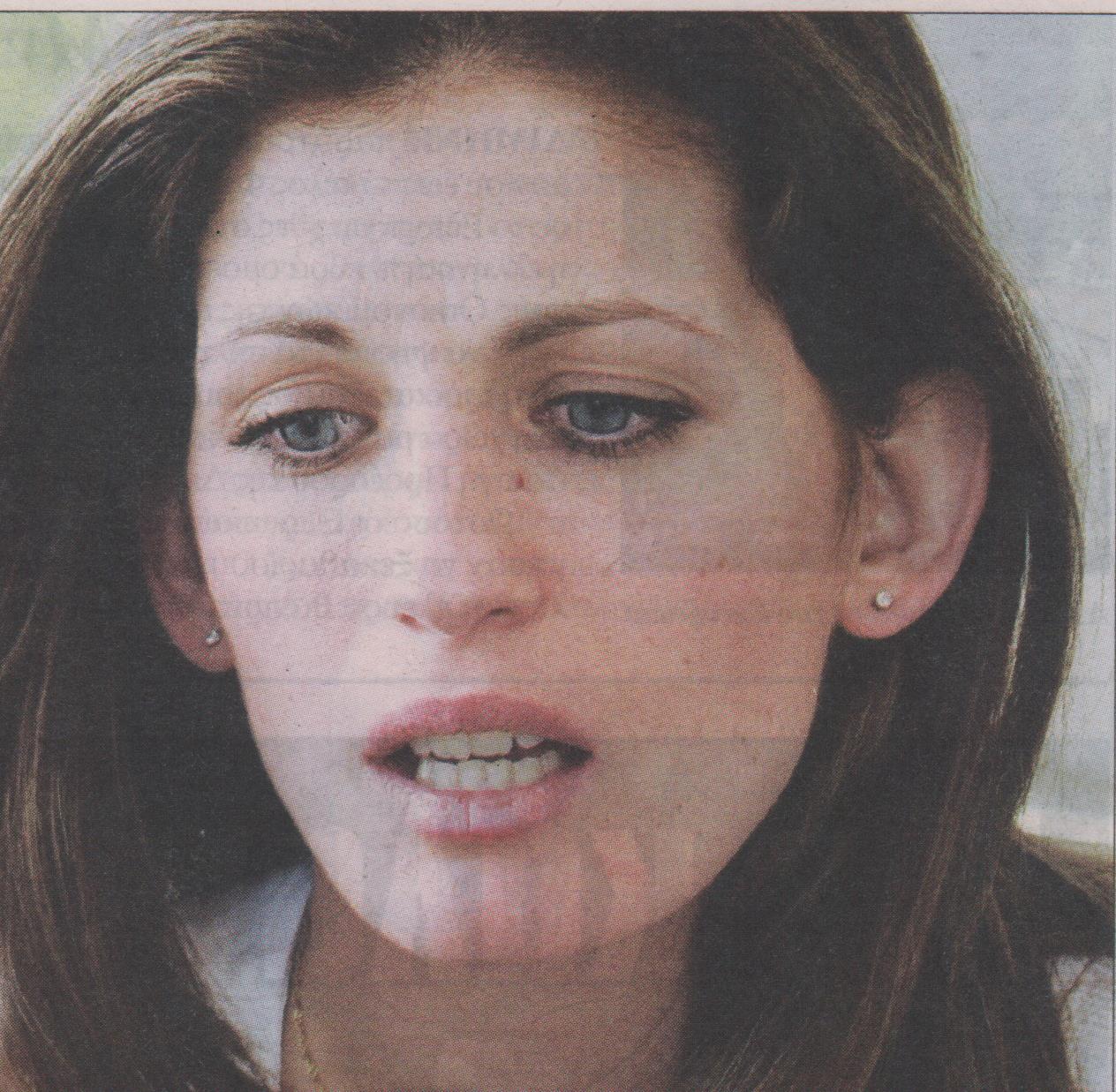 Σύζυγος ειδικού φρουρού: Ο Άδωνις δεν κράτησε τον λόγο του