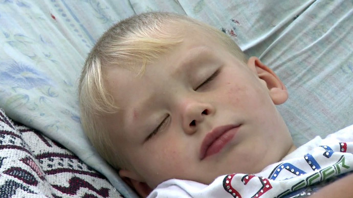 Ολόκληρο χωριό πάσχει από υπνηλία – ΒΙΝΤΕΟ