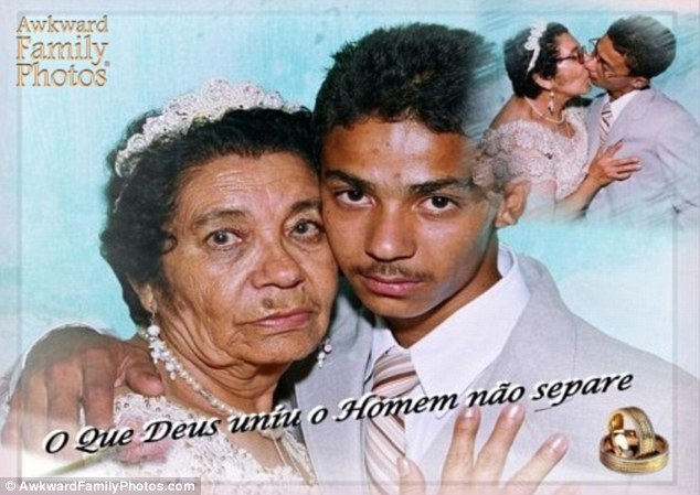 Οι πιο αστείες γαμήλιες φωτογραφίες