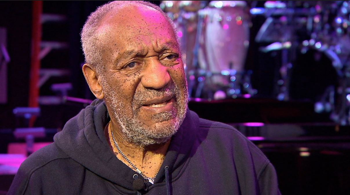 Έσπασε την σιωπή του ο Μπιλ Κόσμπι