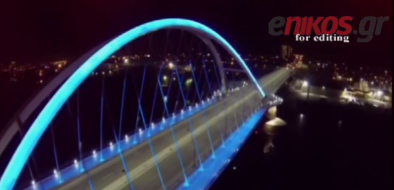 Επίθεση στη γέφυρα του Μισισιπή περιμένει το FBI – ΒΙΝΤΕΟ