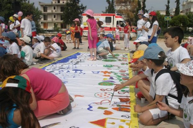 Ο ΕΝΦΙΑ… πάγωσε το “Χαμόγελο του παιδιού”