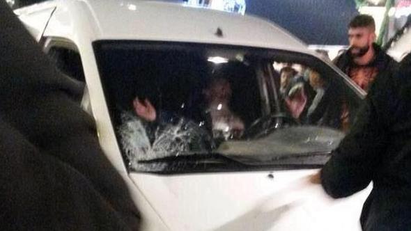 Γαλλία-Πιθανόν ψυχικά ασθενής ο οδηγός του φορτηγού που έσπειρε τον τρόμο