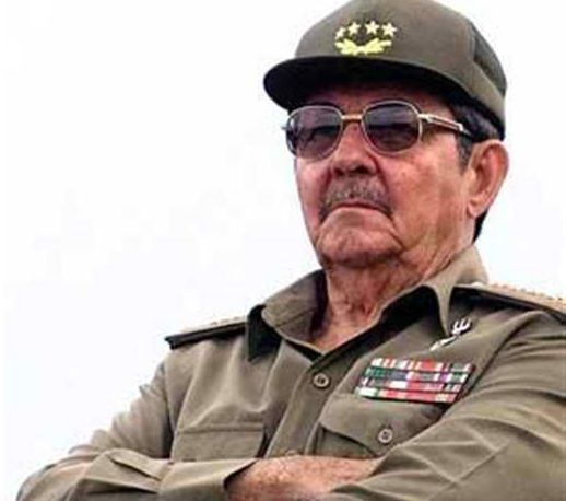 Ραούλ Κάστρο: Η Κούβα δεν θα υποχωρήσει…
