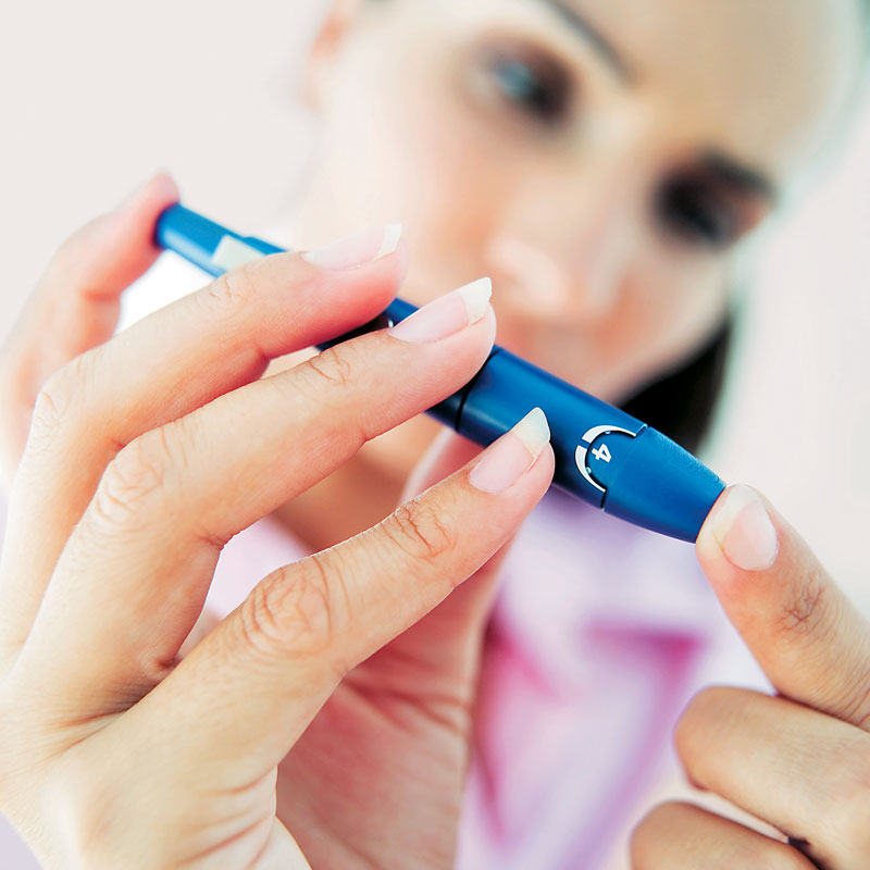 ΒΙΝΤΕΟ-Ο διαβήτης II ύποπτος για τον καρκίνο στο πάγκρεας