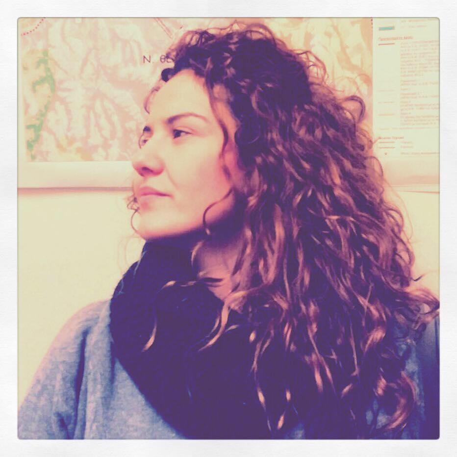 Η 28χρονη γυμνάστρια που έχασε την ζωή της στην καραμπόλα