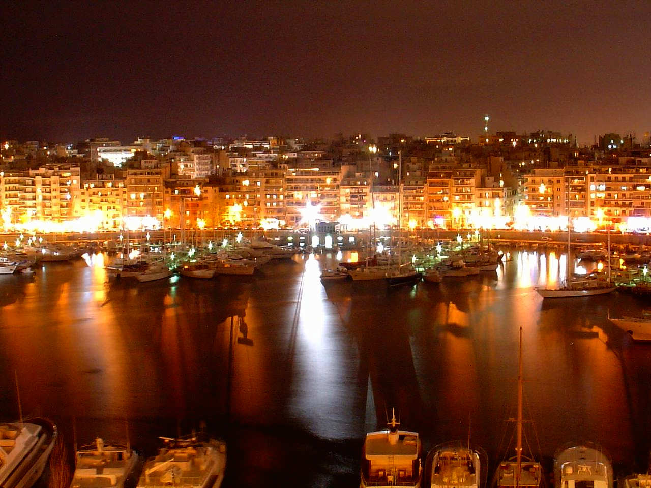 Μυστήριο με νεκρή στο Πασαλιμάνι