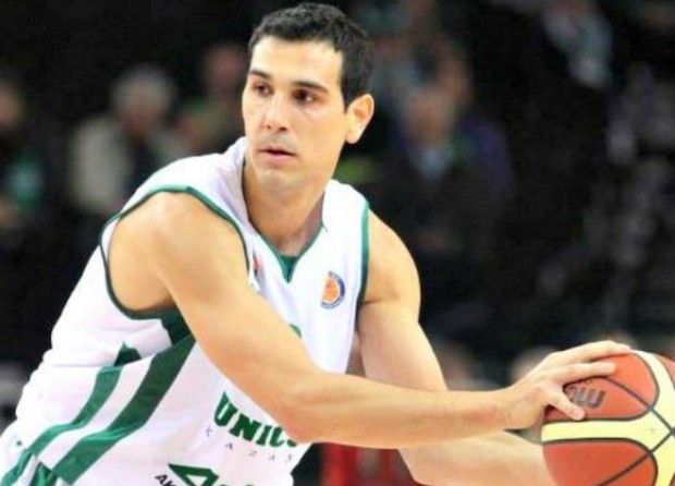 Στη Φενέρ ο Ζήσης