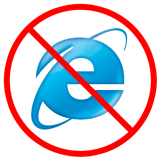 Τελευταίο αντίο το 2015 για τον Internet Explorer