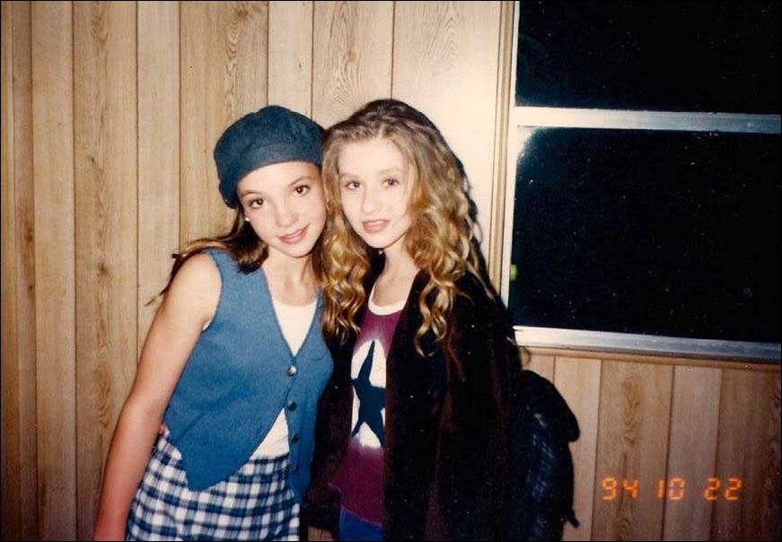 ΦΩΤΟ-Αυτά τα κορίτσια έγιναν σταρ