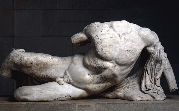 Νέα πρόκληση από τους Βρετανούς-Δάνεισαν τα Γλυπτά στους Ρώσους και λένε “όχι” στην Αθήνα