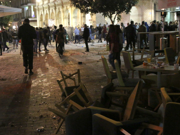 Ελεύθερη με περιοριστικούς όρους η 22χρονη φοιτήτρια