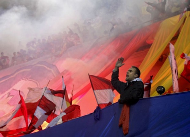 Δεν θα ξαναδούν την Ατλέτικο