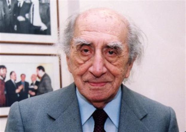 Έφυγε ο δημοσιογράφος Σοφιανός Χρυσοστομίδης