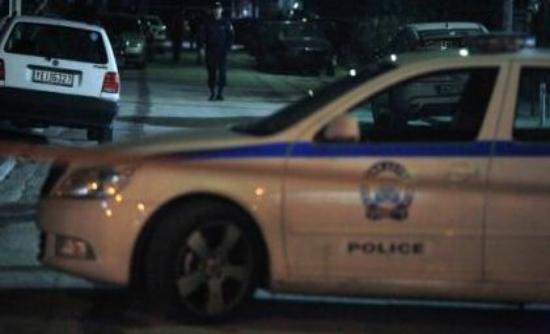 Σοβαρό τροχαίο με τραυματίες και άγριο ξυλοδαρμό